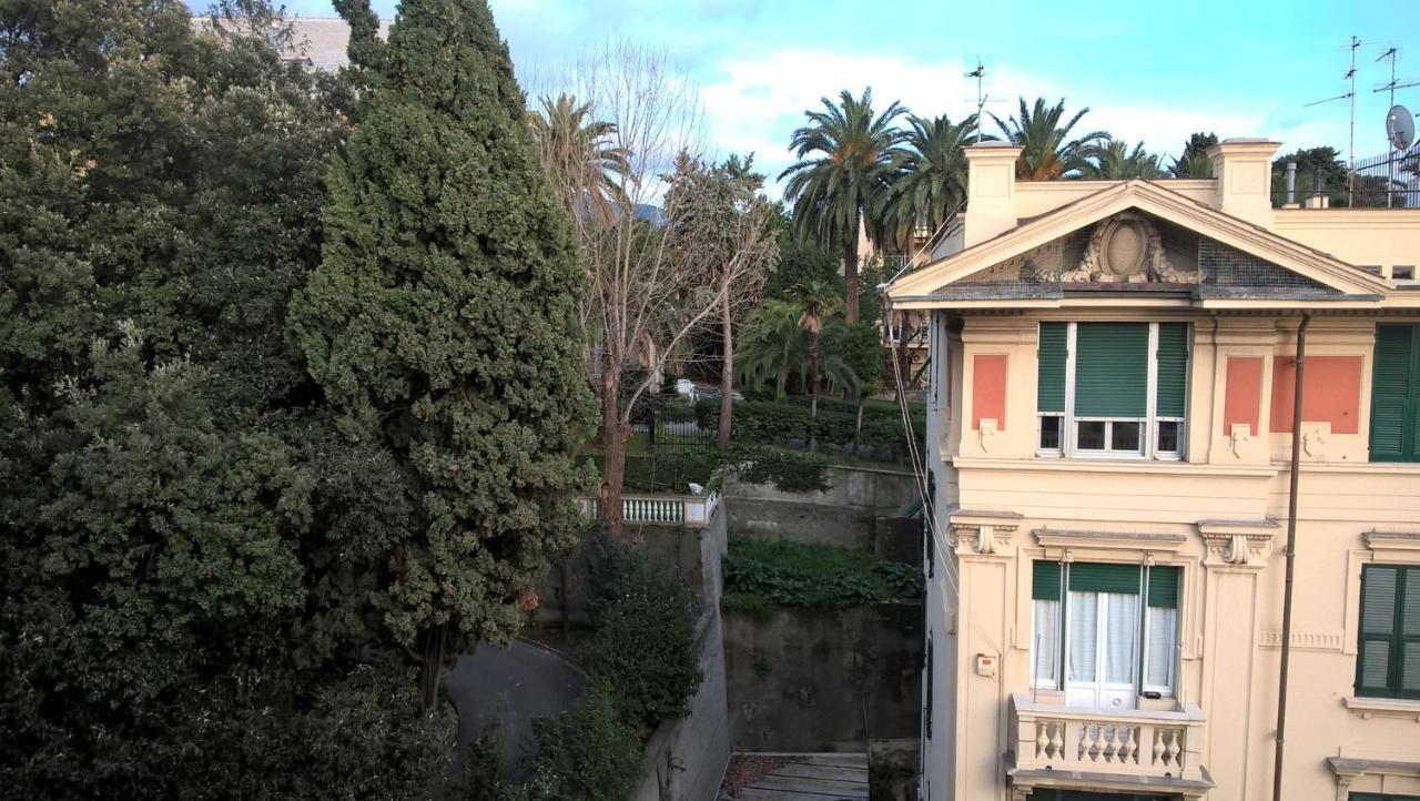 Camera Blu Cenova Dış mekan fotoğraf