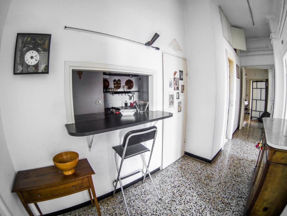 Camera Blu Cenova Dış mekan fotoğraf